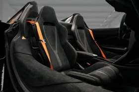McLaren 750S Coupe = Black Pack = Гаранция | Auto.bg — изображение 13