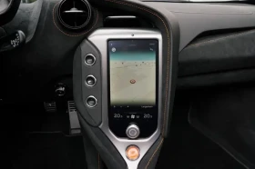 McLaren 750S Coupe = Black Pack = Гаранция | Auto.bg — изображение 11