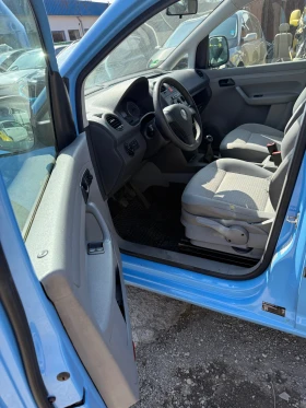 VW Caddy - 2800 € / 5476.32 лв. - 40420064 6