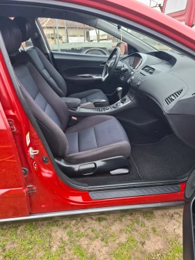 Honda Civic 1.8i 140кс - 3500 € / 6845.40 лв. - 21540129 3