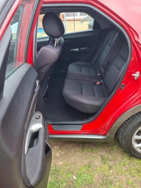 Honda Civic 1.8i 140кс - 3500 € / 6845.40 лв. - 21540129 2