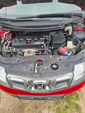 Honda Civic 1.8i 140кс - 3500 € / 6845.40 лв. - 21540129 10