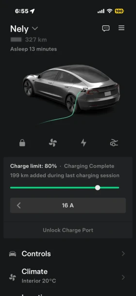 Tesla Model 3 SR+  - 16500 € / 32271.19 лв. - 72541369 9