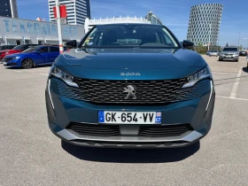 Peugeot 3008 1.2T-130-EAT8-NAVI-PURETECH-2023-������ | Mobile.bg � ����� ������ 9