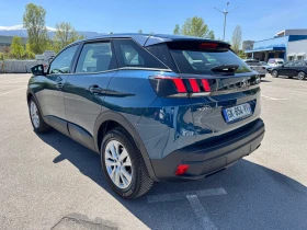 Peugeot 3008 1.2T-130-EAT8-NAVI-PURETECH-2023-������ | Mobile.bg � ����� ������ 4