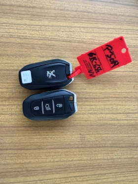 Peugeot 3008 1.2T-130-EAT8-NAVI-PURETECH-2023-������ | Mobile.bg � ����� ������ 17
