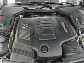 Mercedes-Benz E 53 AMG | DISTRONIC| 360| HUD| BURMESTER| ���������| PANO | Mobile.bg � ����� ������ 16