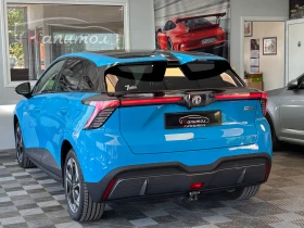 ����� �� �������� �� Mg MG4 64KW LUXURY 204��