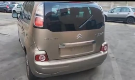 Citroen C3 Picasso 1.4i | Auto.bg — изображение 2