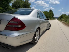 Mercedes-Benz E 320 CDI | Mobile.bg � ����� ������ 4