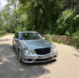 Mercedes-Benz E 320 CDI | Mobile.bg � ����� ������ 2