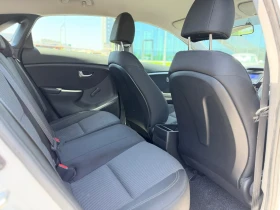 Hyundai I30 1.4 Бензин-Лизинг през Уникредит по95 евро | Auto.bg — изображение 13