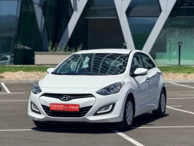 Hyundai I30 1.4 Бензин-Лизинг през Уникредит по95 евро