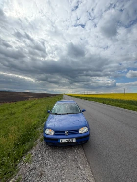 VW Golf 1.9 | Auto.bg — изображение 2