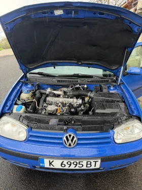 VW Golf 1.9 | Auto.bg — изображение 4