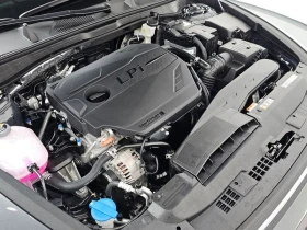 Hyundai Sonata 2.0 LPG| 150�.�.| ���.��������� | Mobile.bg � ����� ������ 6
