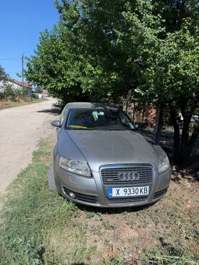 Audi A6 | Mobile.bg � ����� ������ 4