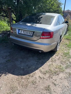 Audi A6 | Mobile.bg � ����� ������ 3