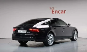 Audi A7 * 40 TDI Premium * ЦЕНА ДО БГ | Auto.bg — изображение 2