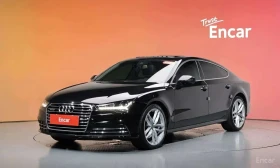 Audi A7 * 40 TDI Premium * ЦЕНА ДО БГ