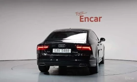 Audi A7 * 40 TDI Premium * ЦЕНА ДО БГ | Auto.bg — изображение 4