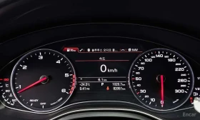 Audi A7 * 40 TDI Premium * ЦЕНА ДО БГ | Auto.bg — изображение 9