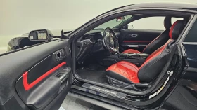 Ford Mustang GT 5.0 V8 | Digital Cockpit | Adaptive Cruise | Mobile.bg � ����� ������ 8