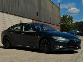 Tesla Model S * 85kWh * CARFAX * ����� �� ����������� *  | Mobile.bg � ����� ������ 2
