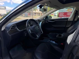 Tesla Model S * 85kWh * CARFAX * ����� �� ����������� *  | Mobile.bg � ����� ������ 17