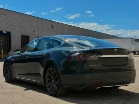 Tesla Model S * 85kWh * CARFAX * ����� �� ����������� *  | Mobile.bg � ����� ������ 5