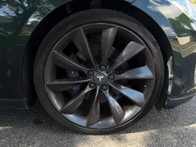 Tesla Model S * 85kWh * CARFAX * ����� �� ����������� *  | Mobile.bg � ����� ������ 12