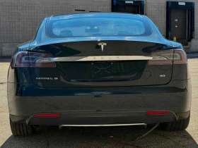 Tesla Model S * 85kWh * CARFAX * ����� �� ����������� *  | Mobile.bg � ����� ������ 7