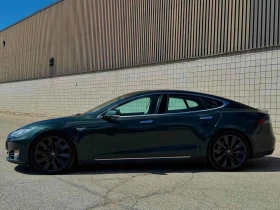 Tesla Model S * 85kWh * CARFAX * ����� �� ����������� *  | Mobile.bg � ����� ������ 8