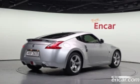 Nissan 370Z 3.7 Coupe Z34 | Mobile.bg � ����� ������ 2