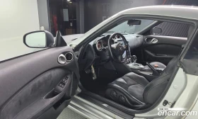 Nissan 370Z 3.7 Coupe Z34 | Mobile.bg � ����� ������ 10
