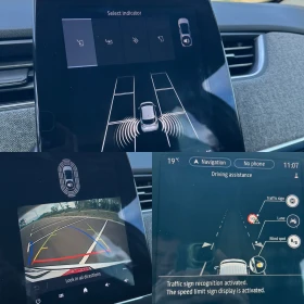 Renault Zoe R135 INTENSE �������� SoH 91.1 ������������� | Mobile.bg � ����� ������ 9