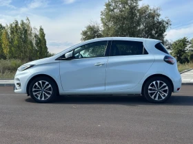 Renault Zoe R135 INTENSE �������� SoH 91.1 ������������� | Mobile.bg � ����� ������ 6