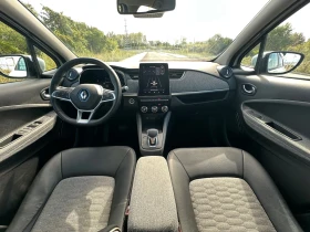 Renault Zoe R135 INTENSE �������� SoH 91.1 ������������� | Mobile.bg � ����� ������ 7