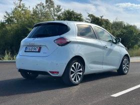 Renault Zoe R135 INTENSE �������� SoH 91.1 ������������� | Mobile.bg � ����� ������ 3