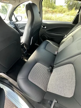 Renault Zoe R135 INTENSE �������� SoH 91.1 ������������� | Mobile.bg � ����� ������ 8
