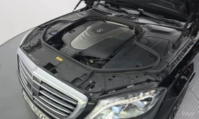 Mercedes-Benz S 350 LONG 4MATIC /ОБДУХВАНЕ/ПАНОРАМА/ДИСТРОНИК/360 | Auto.bg — изображение 6