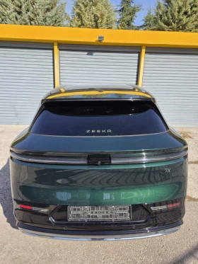 Zeekr 7X - 52800 € - 73259451 7