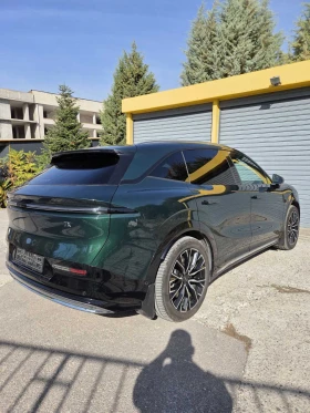 Zeekr 7X - 52800 € - 73259451 5