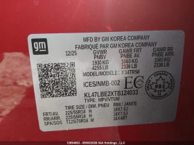 Buick Invicta 1.2l Envista Sport Touring Fwd | Mobile.bg � ����� ������ 9