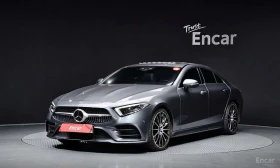 Mercedes-Benz CLS 450