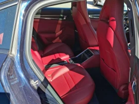 Porsche Panamera * 4 AWD * CARFAX *  | Auto.bg — изображение 12