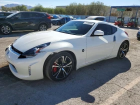 Nissan 370Z SPORT| PODGREV| КОЖА| NAVI| 