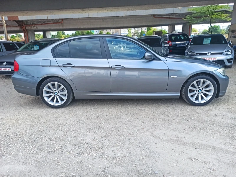 BMW 320 FACELIFT+ AUTOMATIC+ PARKTRONIC, снимка 5 - Автомобили и джипове - 45805381