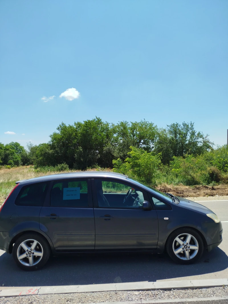 Ford C-max, снимка 13 - Автомобили и джипове - 46217358