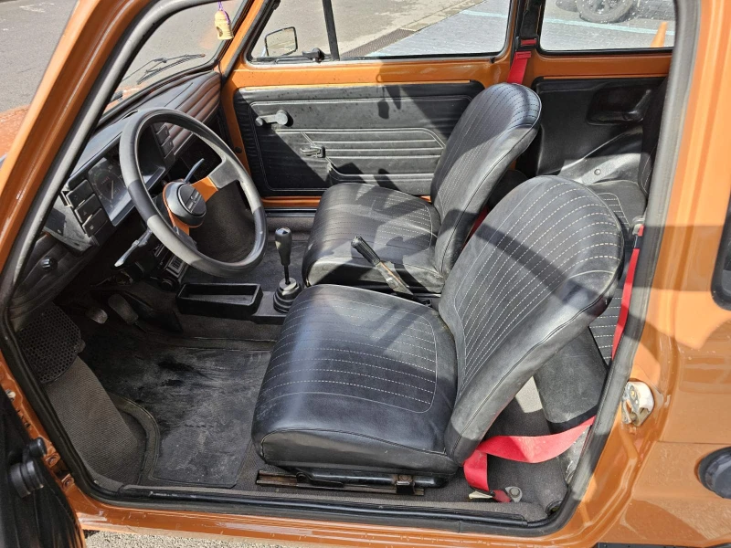 Fiat 126 P , снимка 11 - Автомобили и джипове - 47238629